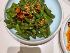 -小董哥烤串·爆汁大油边(故宫店)