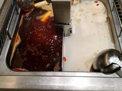 -海底捞火锅(六合天街店)