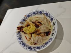 钟水饺-钟水饺(人民公园总店)