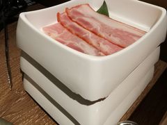-火炉火自助餐(枫蓝国际店)