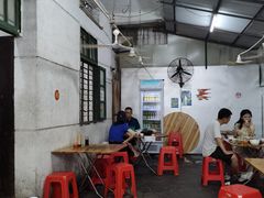 -海口滨海新村143号海南老字号炒菜店