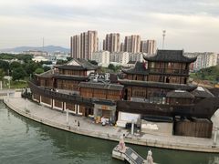 -二十八里太湖船菜(吉祥路店)