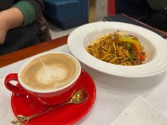 -斗牛士牛排餐厅(又一城店)