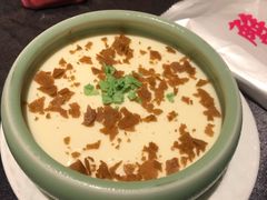 香草鲜奶布丁-蟹榭·本帮江浙菜·蟹宴(五角场合生汇商场店)