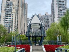 -苏州河梦清园环保主题公园