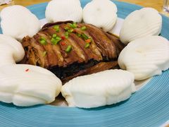 -小苏舍餐厅(木渎店)