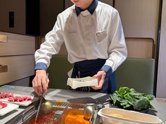 -海底捞火锅(吴中路店)