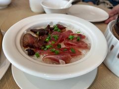 -顺德美的万豪酒店-万豪中餐厅