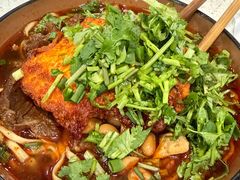-小卫香辣面馆(老二中老大门店)