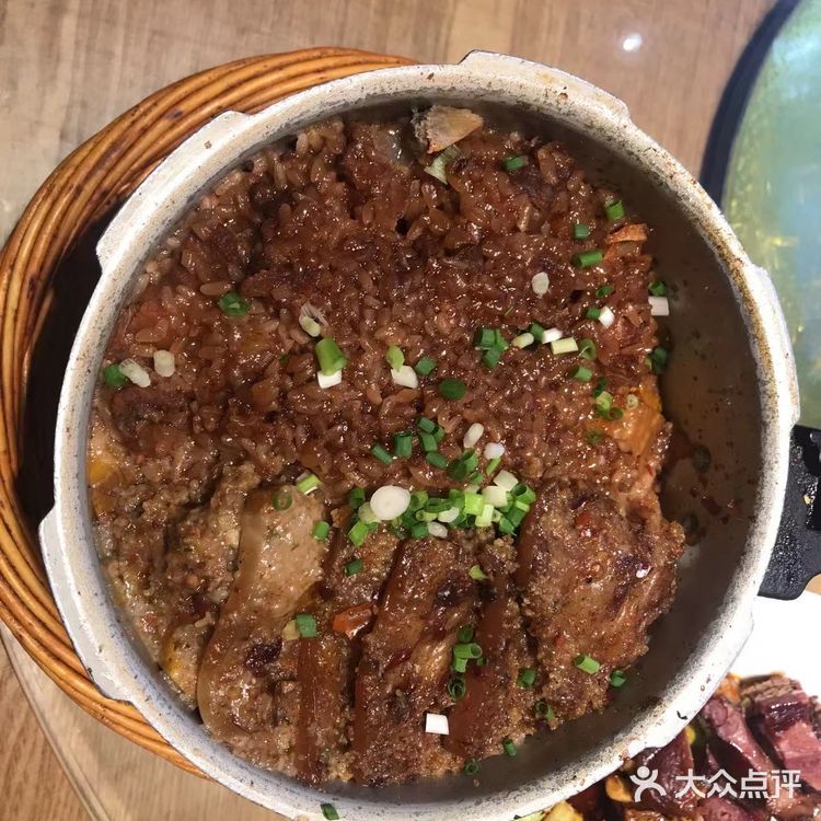 一家不错的中餐厅