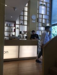 -简法造型·品牌形象店