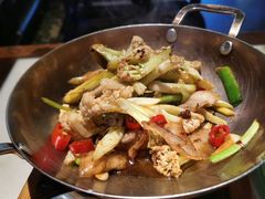 -绿茶餐厅(深圳龙华天虹购物中心店)