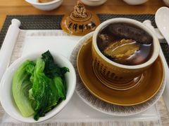 -李清佛跳墙|福建省十大名厨之首(后江埭店)