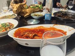 -丰收日·小海鲜·沪上家宴(顾村正大店)