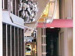 -上海波特曼丽思卡尔顿酒店