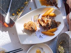 -紫丁香饭店-中餐厅