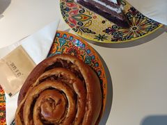 -德南面包房(尚都店)