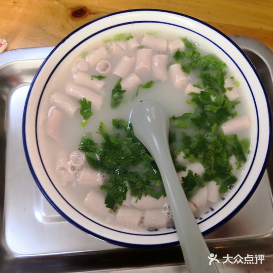 永祥羊汤(锦绣华城店)