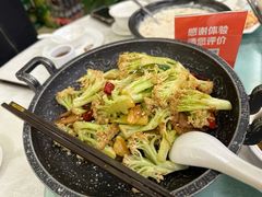 -明香海鲜酒家(华强北店)