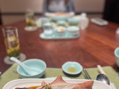 -十八棵（老龙井）御茶园(老龙井店)