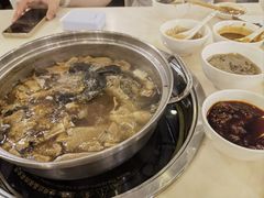 -太婆天府山珍酒楼(亚运村店)