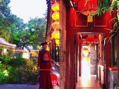 -白家大院·王府宫廷菜(苏州街店)
