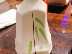 -九井澤精致料理(金茂店)