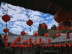 -湄洲岛