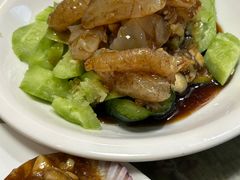 -华春餐馆(鱼山路店)