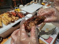 -木屋烧烤(龙岗南联店)