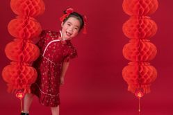 -爱你宝贝孕婴亲子摄影美学馆(绍兴店)