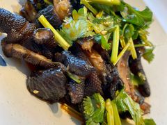 金寨黑鸡爪-同庆楼(金宝汇店)