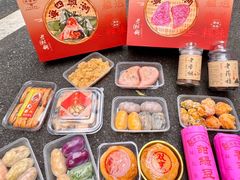 -老潮兴粿品(龙北店)