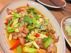 -懒人盐府人家(安贞店)