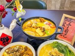 -袁记云饺的猜想(东方宝泰首店)