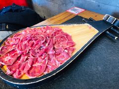 -仁和四季涮肉馆(天坛南门店)
