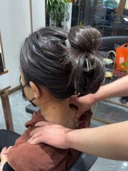点击看大图 -MODEL SAGA名媛世家