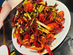 -京悦南门涮羊肉·羊蝎子火锅(田林路店)