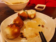 -哑巴生煎(临顿路店)