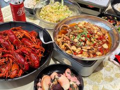 -聚味瞿记·龙虾堂(坡子街店)