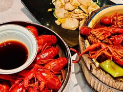 -怪怪龙虾·来自江苏盱眙(惊驾路店)