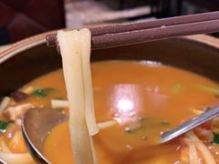 -巴依兄弟西域美食(机场店)