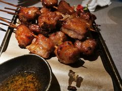 -桂小厨广西菜(航洋店)