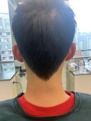 -潘多拉Hairsalon