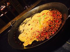 -纸盐河码头火锅(十八梯店)