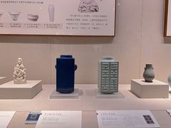 -深圳博物馆(古代艺术馆)