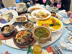 -蜀宴·家宴馆(升伟晶石店)