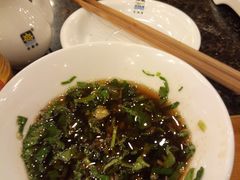 -老码头火锅(玉林店)