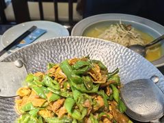 -上地宴·中关村的会客厅(清河高铁站店)