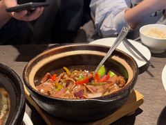 -汤城小厨•粤菜•靓汤(苏州街店)